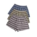 SOLY HUX Women39s Summer Shorts 3 Packs