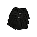 SOLY HUX Women39s Summer Shorts 3 Packs