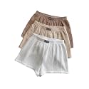 SOLY HUX Women39s Summer Shorts 3 Packs
