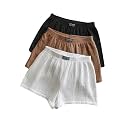 SOLY HUX Women39s Summer Shorts 3 Packs