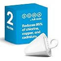 Soma by Full Circle Water Pitcher Filters (Pack of 2)
