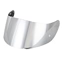 Soman K1 Helmet Visor Replacements, K1S Tinted Helmet Visor Compatible with K1 K1S K3SV K5 K5S UV Protection (Mirrored)