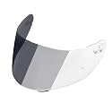 Soman K1S / K5 / K5S / K3 SV / K1 Visor Replacement, Fits Helmets with GT2 GT4 Hinge, Tinted Face Shield Anti-Scratch UV Protection Aftermarket (Photochromic)