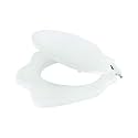 Somany Bathware Anglo Indian Plastic Toilet Seat Cover