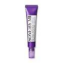SOME BY MI Retinol Intense Advanced Triple Action Eye Cream -, 30ml - Fine Lines and Dark Circles Care for Sensitive Skin - Mild Retinol Under Eye Night Cream for Aging Signs - Korean Skin Care