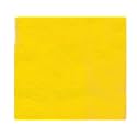 SOMEDA 8x10 feet Yellow Collection of Finishing Anti Slip Shaggy Fluffy Fur Rugs and Carpet for Living Room, Bedroom