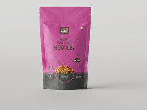 somemore Samai Noodles Little Millet 175g Instant