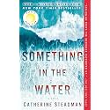 Something in the Water: Reese's Book Club: A Novel