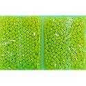 2500 Pcs 6 MM Plastic BB Bullets for Toy Guns & Air Gun | | Yellow Or Green Colour