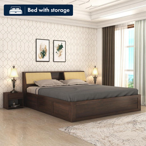 SONA ART CRAFTS Hades Sheesham Wood