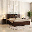 SONA ART CRAFTS Urban Sheesham Wood