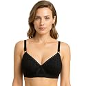 SONA Cross Chiken Cotton Full Coverage Non-Padded
