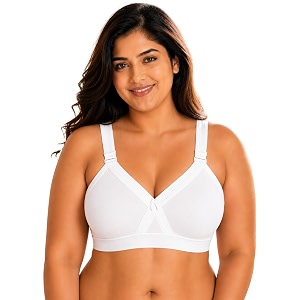 SONA Full Coverage Bra for Heavy Bust