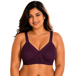 SONA Full Coverage Bra for Heavy Bust