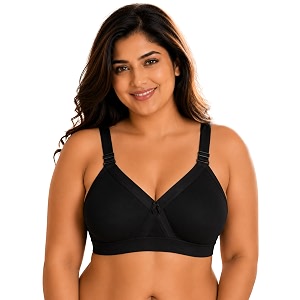 SONA Full Coverage Bra for Heavy Bust