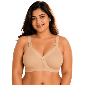 SONA Full Coverage Bra for Heavy Bust