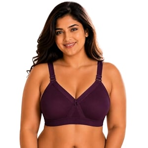 SONA Full Coverage Bra for Heavy Bust