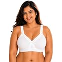 SONA Full Coverage Bra for Heavy Bust