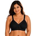 SONA Full Coverage Bra for Heavy Bust