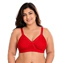 SONA Full Coverage Bra for Heavy Bust