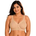 SONA Full Coverage Bra for Heavy Bust