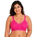 SONA Full Coverage Bra for Heavy Bust