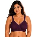 SONA Full Coverage Bra for Heavy Bust