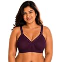 SONA Full Coverage Bra for Heavy Bust