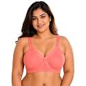SONA Full Coverage Bra for Heavy Bust