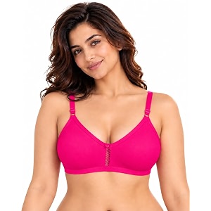 SONA M1020 Non-Padded Non-Wired Molded Medium Coverage