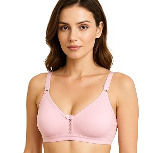 SONA M1020 Non-Padded Non-Wired Molded Medium Coverage