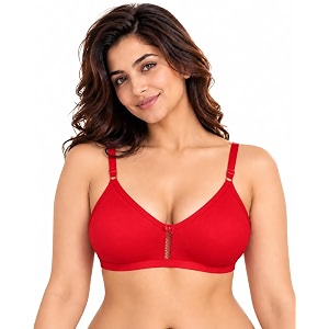 SONA M1020 Non-Padded Non-Wired Molded Medium Coverage