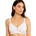 SONA M1020 Non-Padded Non-Wired Molded Medium Coverage