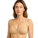 SONA M1020 Non-Padded Non-Wired Molded Medium Coverage