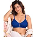 SONA M1020 Non-Padded Non-Wired Molded Medium Coverage