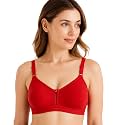 SONA M1020 Non-Padded Non-Wired Molded Medium Coverage