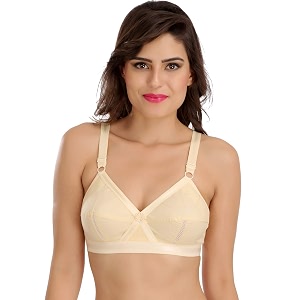 SONA Perfecto Cotton Bra for Woman Full