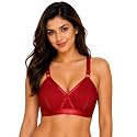 SONA Perfecto Cotton Bra for Woman Full