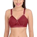 SONA Perfecto Cotton Bra for Woman Full