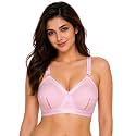 SONA Perfecto Cotton Bra for Woman Full