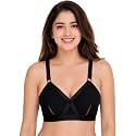 SONA Perfecto Full Coverage Cotton Bra for