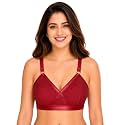 SONA Perfecto Full Coverage Cotton Bra for