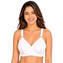 SONA Perfecto Full Coverage Cotton Bra for