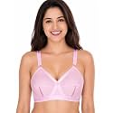 SONA Perfecto Full Coverage Cotton Bra for