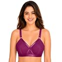 SONA Perfecto Full Coverage Cotton Bra for