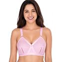 SONA Perfecto Full Coverage Cotton Bra for