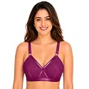 SONA Perfecto Full Coverage Cotton Bra for