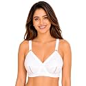 SONA Perfecto Full Coverage Cotton Bra for