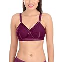 SONA Perfecto Full Coverage Cotton Bra for