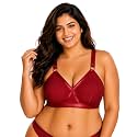 SONA Perfecto Plus Size Cotton Full Coverage